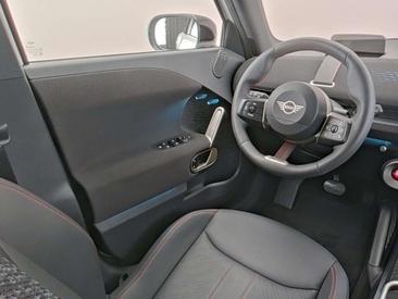 Mini Aceman JCW Electric — photo 3