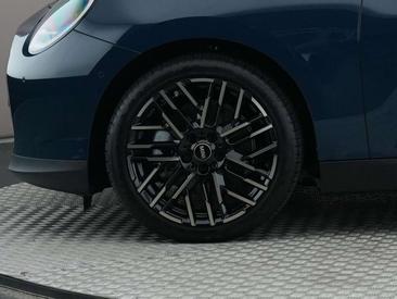 Mini Electric Favoured Cooper SE — photo 15
