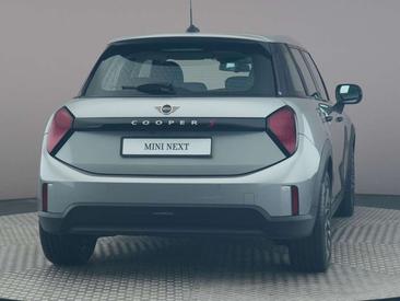 Mini 5 Portes Essential Cooper S — photo 8