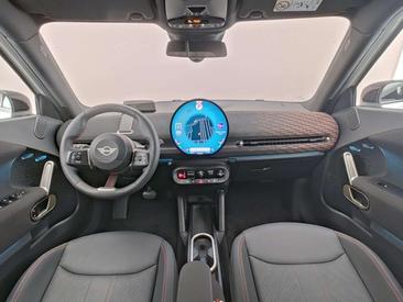 Mini Aceman JCW Electric — photo 4