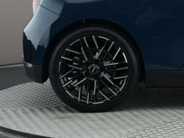 Mini Electric Favoured Cooper SE — photo 16