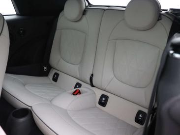 Mini Cabrio Sidewalk Cooper S — photo 6