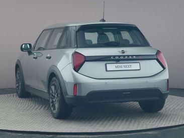 Mini 5 Portes Essential Cooper S — photo 10