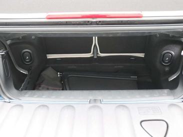 Mini Cabrio Sidewalk Cooper S — photo 7
