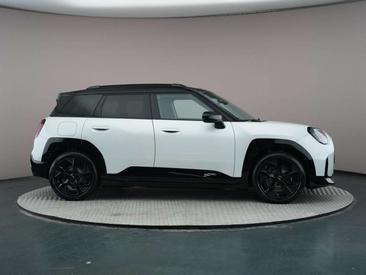 Mini Aceman JCW Electric — photo 7