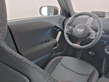 Mini Aceman Favoured Cooper E — photo 3