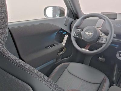 Mini Aceman Favoured Cooper E