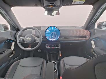 Mini Aceman Favoured Cooper E — photo 4