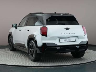Mini Aceman JCW Electric — photo 9