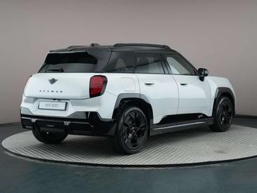Mini Aceman JCW Electric — photo 10