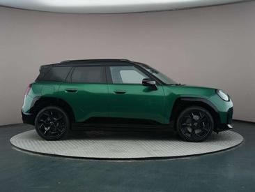 Mini Aceman Favoured Cooper E — photo 6