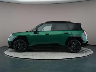 Mini Aceman Favoured Cooper E — photo 7