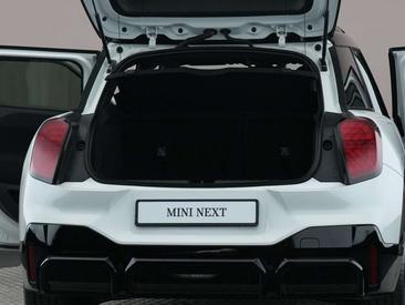 Mini Aceman JCW Electric — photo 11