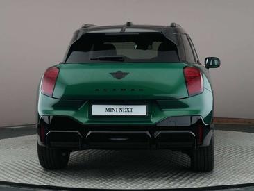 Mini Aceman Favoured Cooper E — photo 8