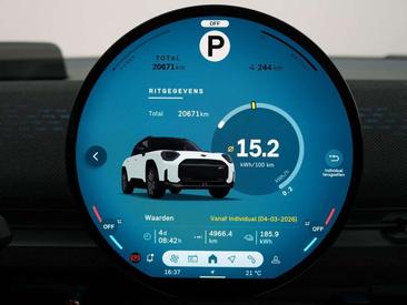 Mini Aceman JCW Electric — photo 12