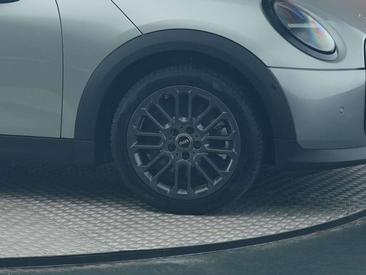 Mini 5 Portes Essential Cooper S — photo 15
