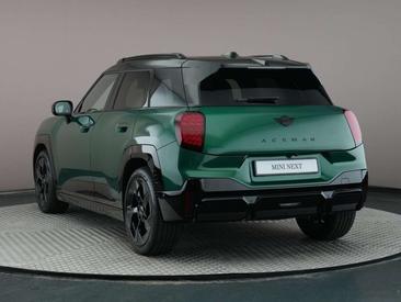 Mini Aceman Favoured Cooper E — photo 10