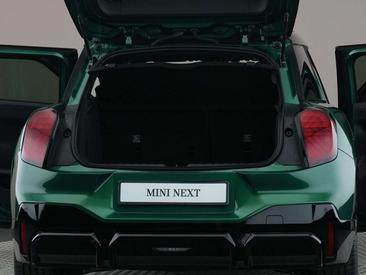 Mini Aceman Favoured Cooper E — photo 11