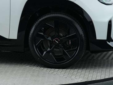 Mini Aceman JCW Electric — photo 15