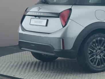 Mini 5 Portes Essential Cooper S — photo 18