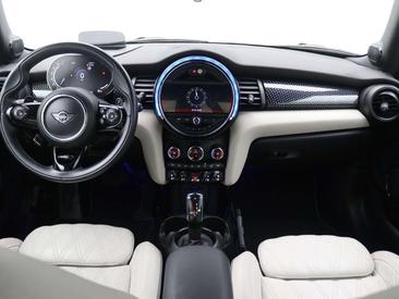 Mini Cabrio Sidewalk Cooper S — photo 16