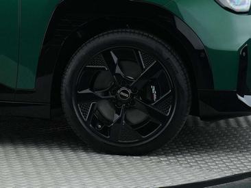 Mini Aceman Favoured Cooper E — photo 14