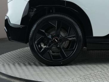 Mini Aceman JCW Electric — photo 16