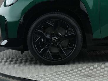Mini Aceman Favoured Cooper E — photo 15