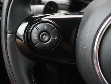 Mini Cabrio Sidewalk Cooper S — photo 18