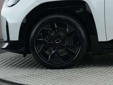 Mini Aceman JCW Electric — photo 17