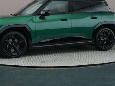 Mini Aceman Favoured Cooper E — photo 17