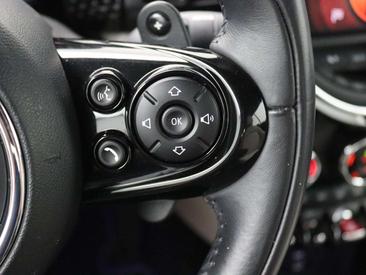 Mini Cabrio Sidewalk Cooper S — photo 19