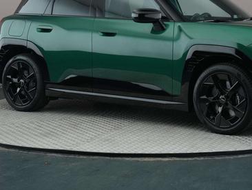 Mini Aceman Favoured Cooper E — photo 18