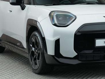 Mini Aceman JCW Electric — photo 19
