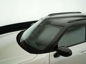 Mini Aceman JCW Electric — photo 23
