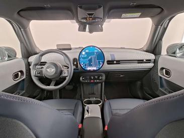 Mini 5 Portes Favoured Cooper S — photo 3