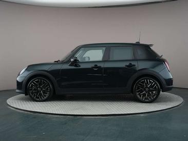 Mini 5 Portes Favoured Cooper S — photo 6