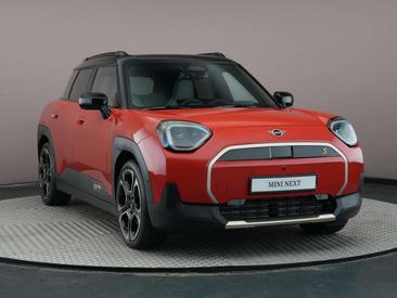 Mini Aceman Favoured Cooper SE — photo 2