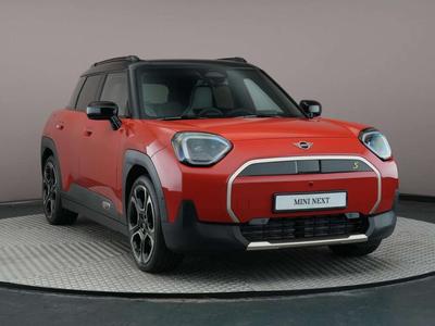 Mini Aceman Favoured Cooper SE
