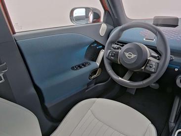 Mini Aceman Favoured Cooper SE — photo 3
