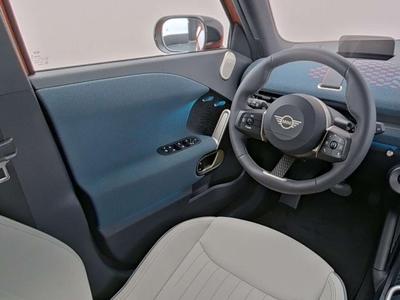 Mini Aceman Favoured Cooper SE