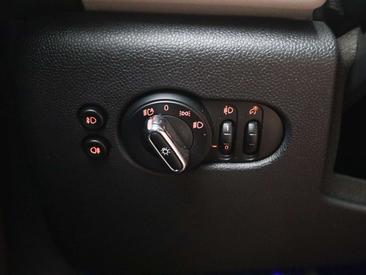 Mini Cabrio Sidewalk Cooper S — photo 39