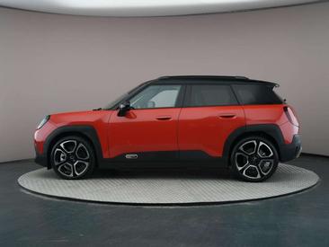 Mini Aceman Favoured Cooper SE — photo 7