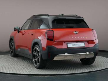 Mini Aceman Favoured Cooper SE — photo 9