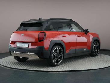 Mini Aceman Favoured Cooper SE — photo 10