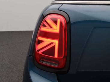 Mini Cabrio Sidewalk Cooper S — photo 44