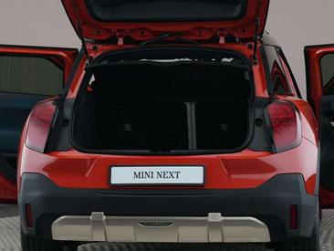 Mini Aceman Favoured Cooper SE — photo 11