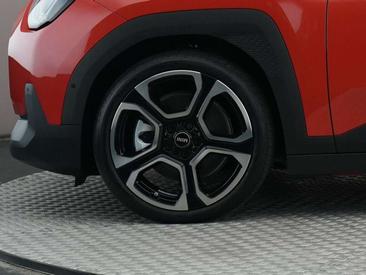 Mini Aceman Favoured Cooper SE — photo 15