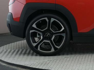 Mini Aceman Favoured Cooper SE — photo 16