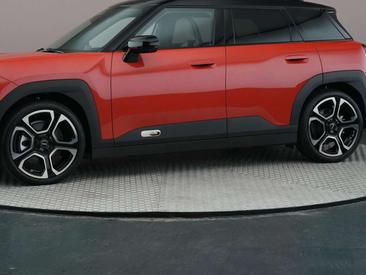 Mini Aceman Favoured Cooper SE — photo 17